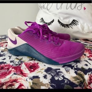 Nike Metcon 8.5
